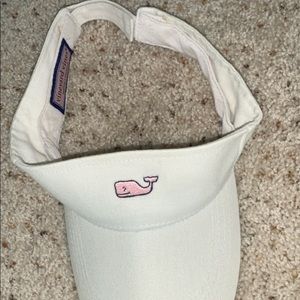 Vineyard vines visor